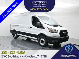 New 2026 Ford Transit 250 148 Medium Roof 360° Tour