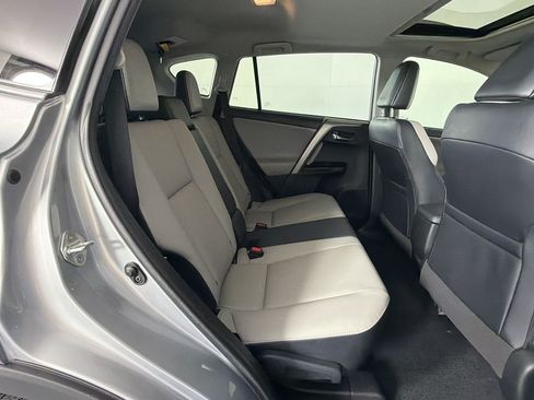 Used 2017 Toyota RAV4 Limited FWD image 31