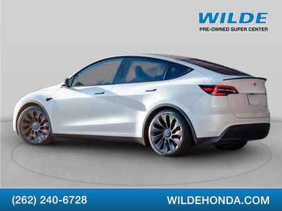Used 2024 Tesla Model Y Long Range