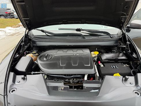 Used 2016 Jeep Cherokee Trailhawk w/ Comfort/Convenience Group image 31