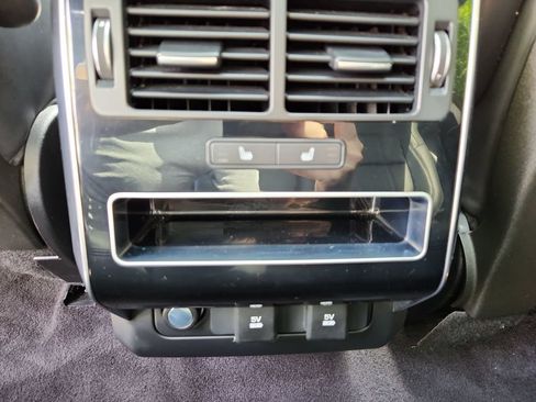 Used 2020 Land Rover Range Rover Sport HSE Dynamic AWD/4WD image 27