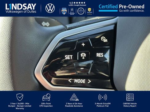 Used 2023 Volkswagen ID.4 Pro S image 20