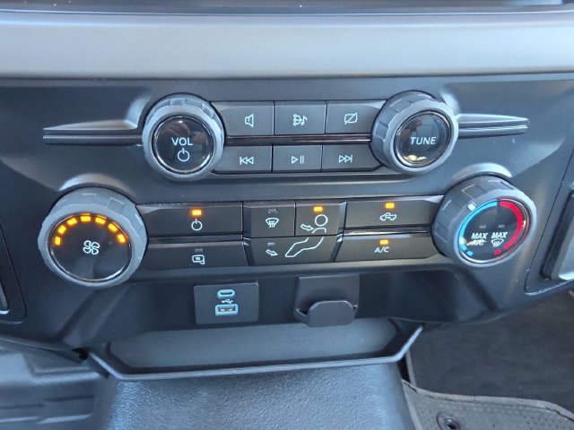 Used 2024 Ford F150 XL AWD/4WD image 4