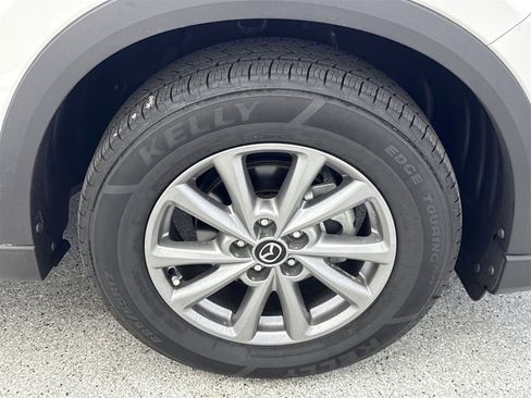 Used 2022 MAZDA CX-5 AWD 2.5 S image 47