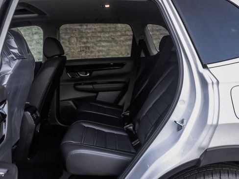 New 2026 Honda CR-V EX-L image 10