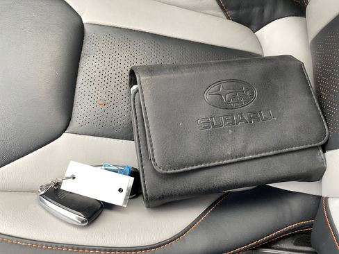 Used 2023 Subaru Crosstrek 2.5i Limited image 4