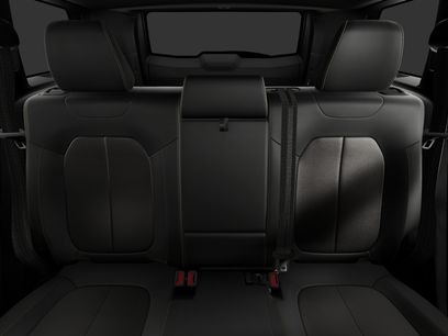 New 2026 Jeep Cherokee Limited