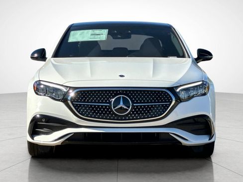 New 2026 Mercedes-Benz E 350 Sedan image 5
