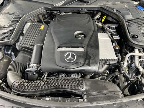Used 2017 Mercedes-Benz C 300 4MATIC Cabriolet image 30
