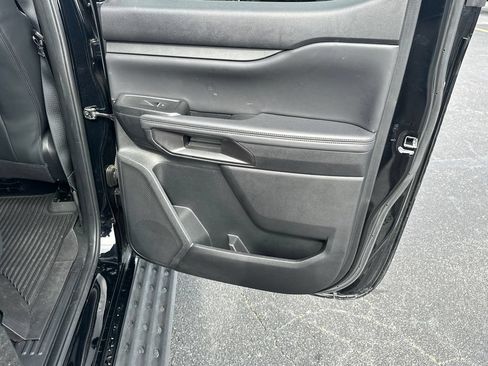 Certified 2025 Ford Ranger Raptor AWD/4WD image 16