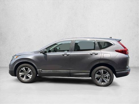 Used 2019 Honda CR-V LX image 8