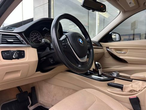 Used 2015 BMW 335i xDrive Sedan image 2