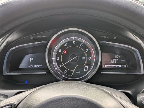 Used 2016 MAZDA CX-3 Grand Touring AWD/4WD image 19