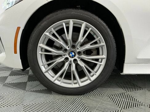 Used 2023 BMW 330i Sedan w/ Driving Assistance Package RWD image 31