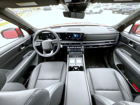 New 2026 Hyundai Santa Fe Calligraphy AWD/4WD image 15