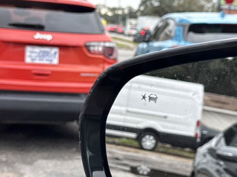 Used 2022 Chevrolet TrailBlazer ACTIV w/ Technology Package image 32