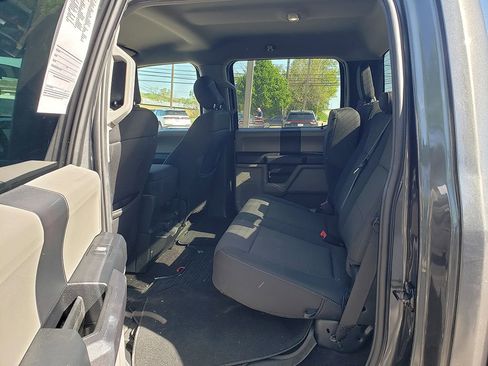 Certified 2020 Ford F150 XL w/ Equipment Group 101A Mid AWD/4WD image 7