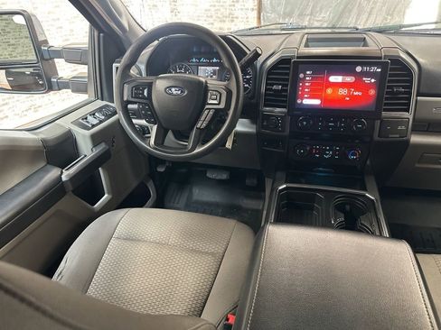 Used 2022 Ford F250 XLT w/ XLT Premium Package image 15