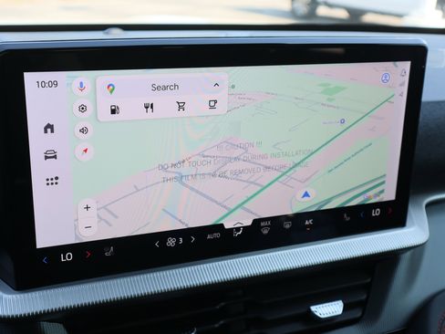 New 2025 Ford Explorer ST w/ Sun And Sound Package image 25