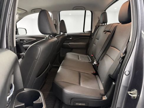 Used 2017 Honda Ridgeline RTL image 15