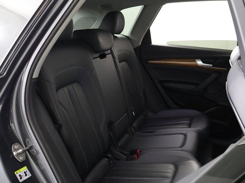 Used 2023 Audi Q5 2.0T Premium Plus image 31