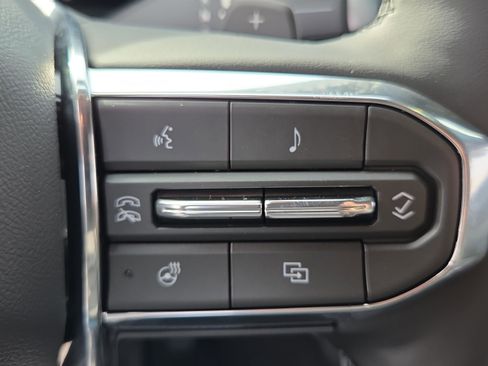 New 2026 GMC Acadia Elevation w/ Black Edition image 30