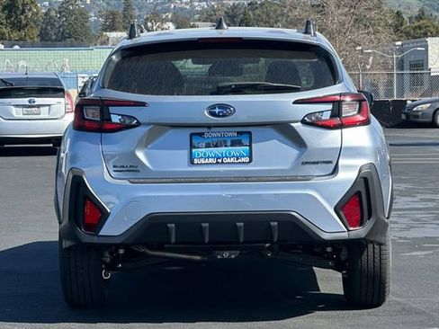 Used 2026 Subaru Crosstrek 2.5i Premium AWD/4WD image 6