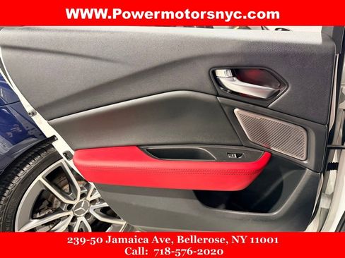 Used 2021 Acura TLX A-Spec Package image 45