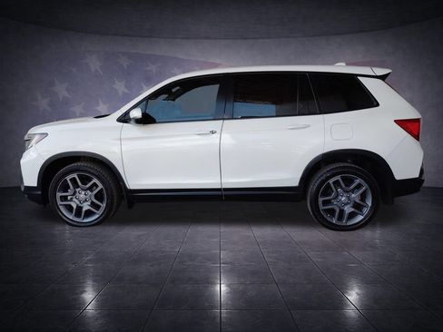 Used 2023 Honda Passport EX-L image 7
