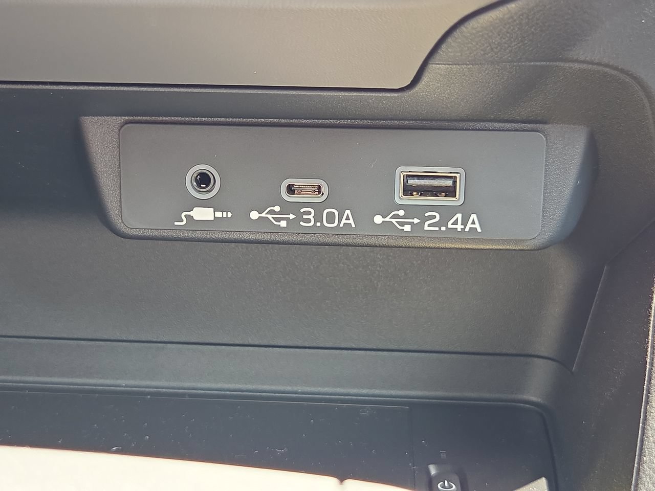 New 2026 Subaru Crosstrek 2.5i Limited AWD/4WD image 45