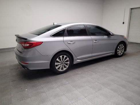 Used 2015 Hyundai Sonata Sport w/ Option Group 03 FWD image 10