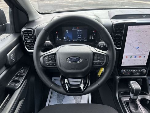 New 2026 Ford Ranger XLT AWD/4WD image 14