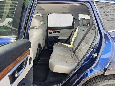 Used 2019 Honda CR-V EX-L image 14