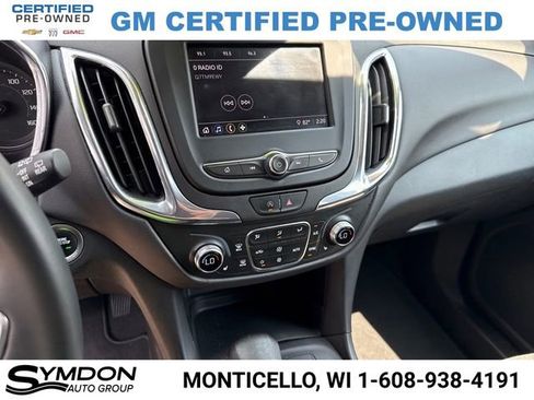 Used 2023 Chevrolet Equinox LT image 11