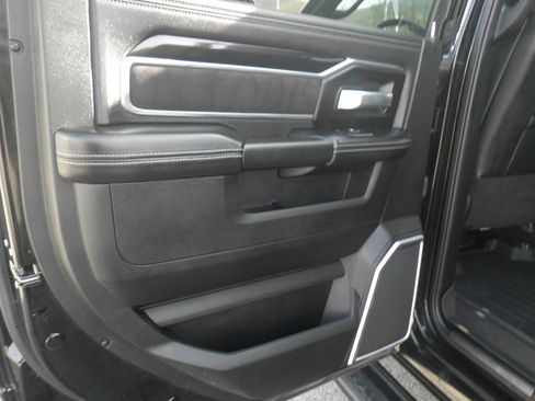 Used 2022 RAM 3500 Laramie image 20