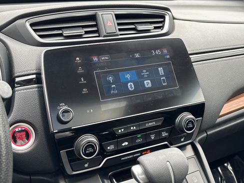 Used 2020 Honda CR-V EX image 21