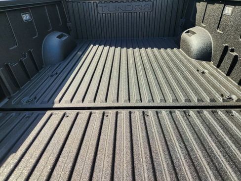 New 2026 Toyota Tundra Platinum image 23