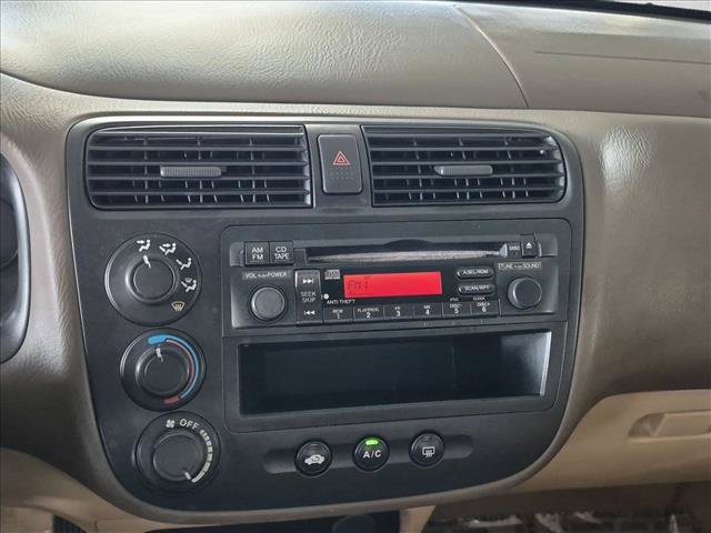Used 2005 Honda Civic VP image 13