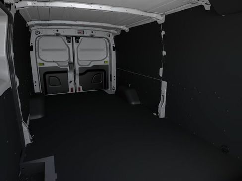 New 2026 Ford Transit 250 Low Roof w/ Load Area Protection Package RWD image 11