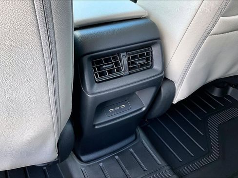 New 2026 Honda CR-V EX-L image 18