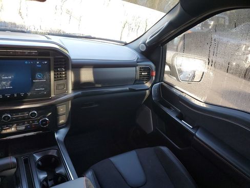 Used 2026 Ford F150 Raptor w/ Equipment Group 803A Raptor R AWD/4WD image 15