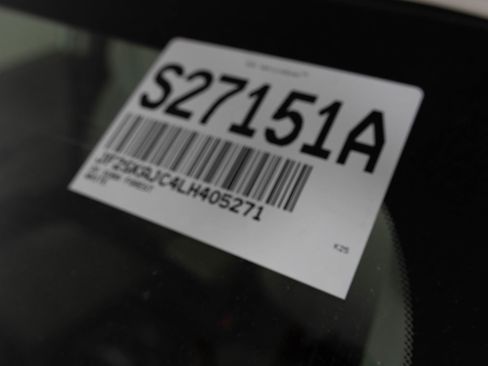 Used 2020 Subaru Forester Premium w/ Popular Package #1 image 44