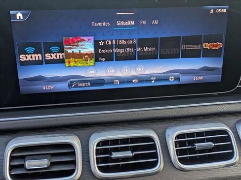 Used 2026 Mercedes-Benz GLS 450 4MATIC image 12