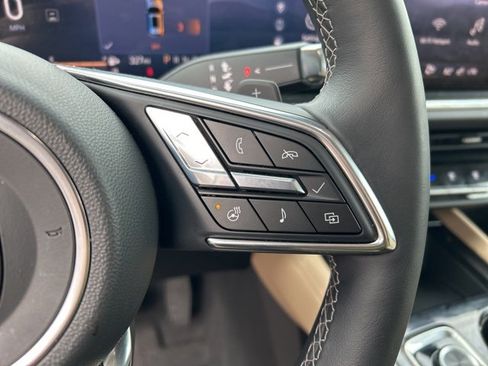 New 2025 Buick Envision Preferred image 14