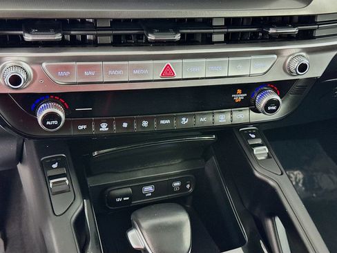 Used 2024 Kia Telluride S w/ S Sunroof Package image 20