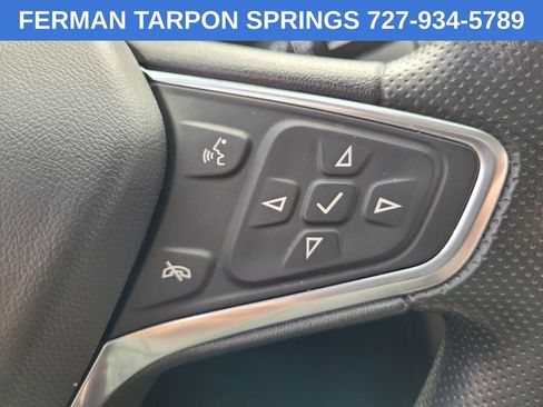 Certified 2023 Chevrolet Equinox LS image 32