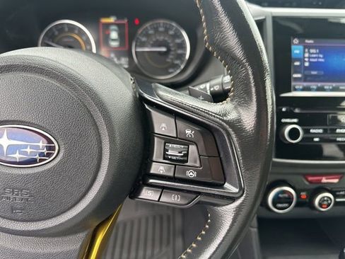 Used 2021 Subaru Crosstrek 2.5i Sport image 14