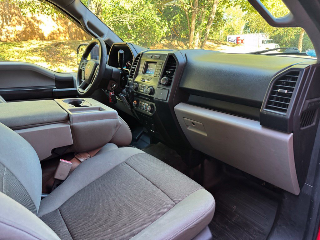 Used 2016 Ford F150 XL w/ Equipment Group 101A Mid RWD image 15
