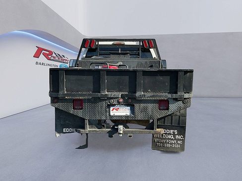 Used 2008 Ford F350 XL RWD image 3