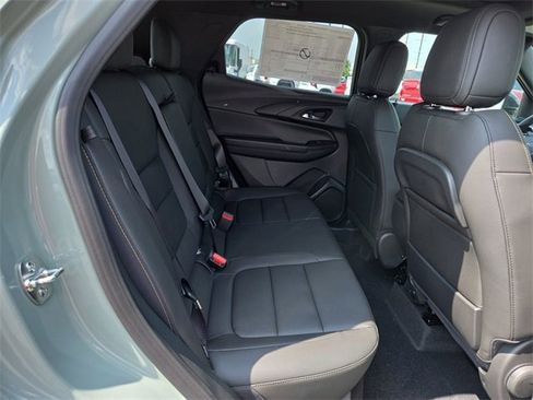 New 2026 Chevrolet TrailBlazer ACTIV w/ Convenience Package image 14